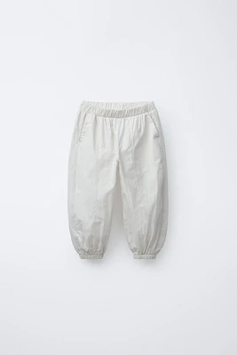 PANTALON DE JOGGING COMBINÉ