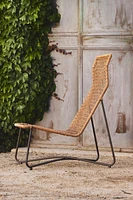 CHAISE RÉSILLE