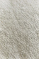 SURMATELAS LIN LAVANDE