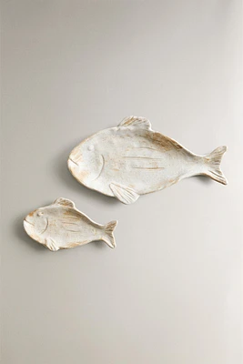 PLATEAU FORME POISSON