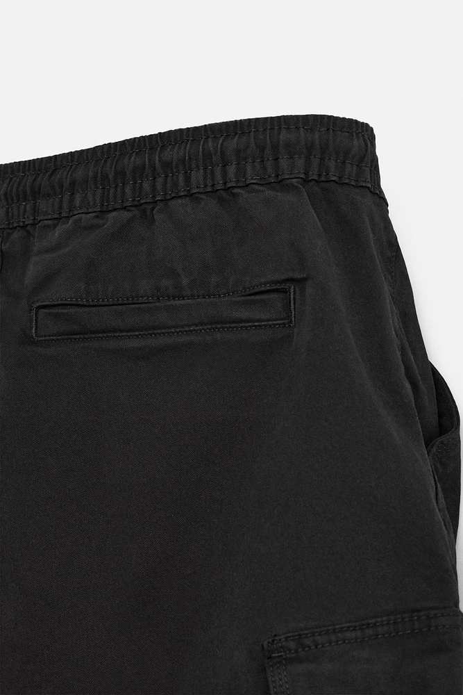 CARGO SHORTS