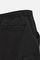 CARGO SHORTS