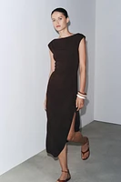 ROBE AJUSTÉE ZW COLLECTION