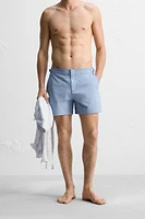 MAILLOT DE BAIN MOYEN STRUCTURÉ
