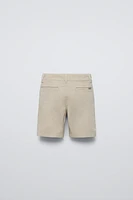 CHINO SHORTS