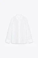 CHEMISE 100 % LIN COLLECTION ZW