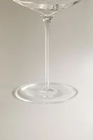 EXTRA LIGHTWEIGHT SPARKLING WINE FLUTE