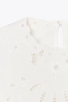 ZW COLLECTION ROMANTIC BLOUSE
