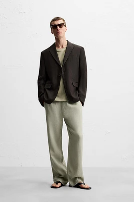 BLAZER 100 % LIN