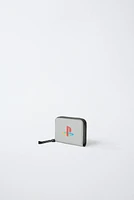 PORTEFEUILLE PLAYSTATION ™ 30E ANNIVERSAIRE