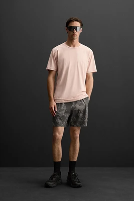 T-SHIRT D'ENTRAÎNEMENT BASIQUE