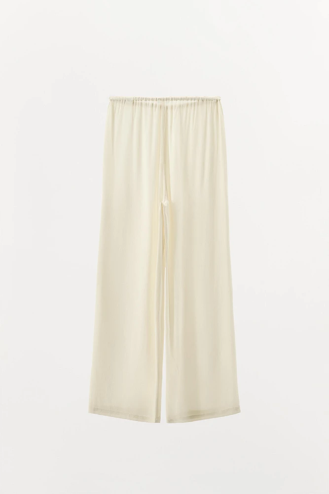 PANTALON LARGE