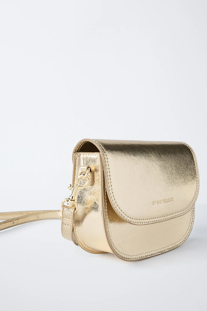 MINI CROSSBODY BAG