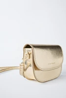 MINI CROSSBODY BAG