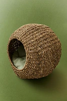 SEAGRASS PET BED
