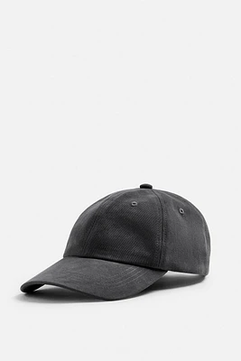 CASQUETTE BASIQUE SOFT