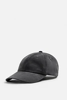 CASQUETTE BASIQUE SOFT