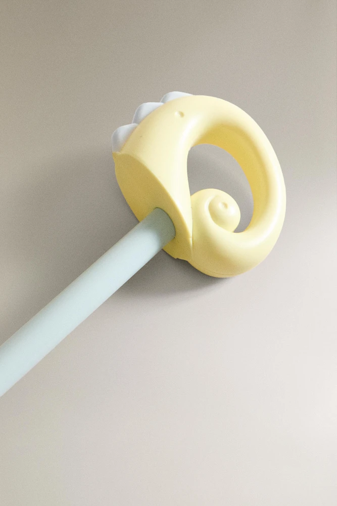 PISTOLET À EAU ENFANT PLAGE HIPPOCAMPE