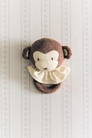 PELUCHE ENFANT HOCHET SINGE
