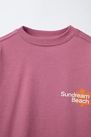 PRINTED T-SHIRT