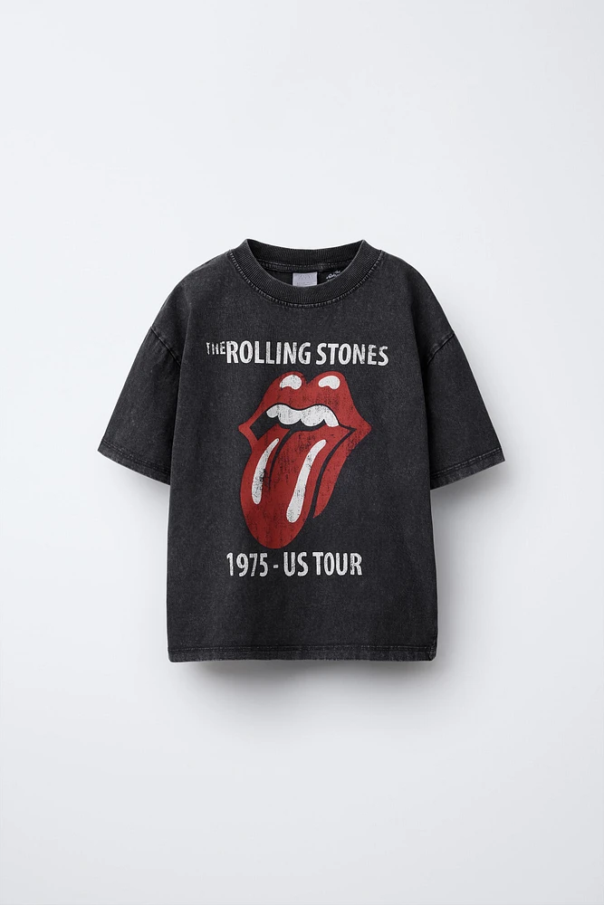 ROLLING STONES ® T-SHIRT