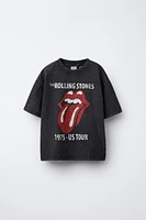 T-SHIRT ROLLING STONES ©