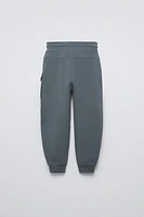 ATHLETIC JOGGING PANTS