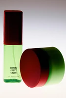 FLORAL FRUITY CRUSH BODY CREAM 230 ML (7.78 FL. OZ).