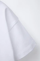 T-SHIRT INSCRIPTION