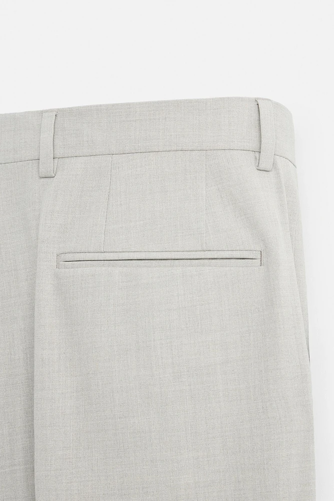 COMFORT SUIT PANTS