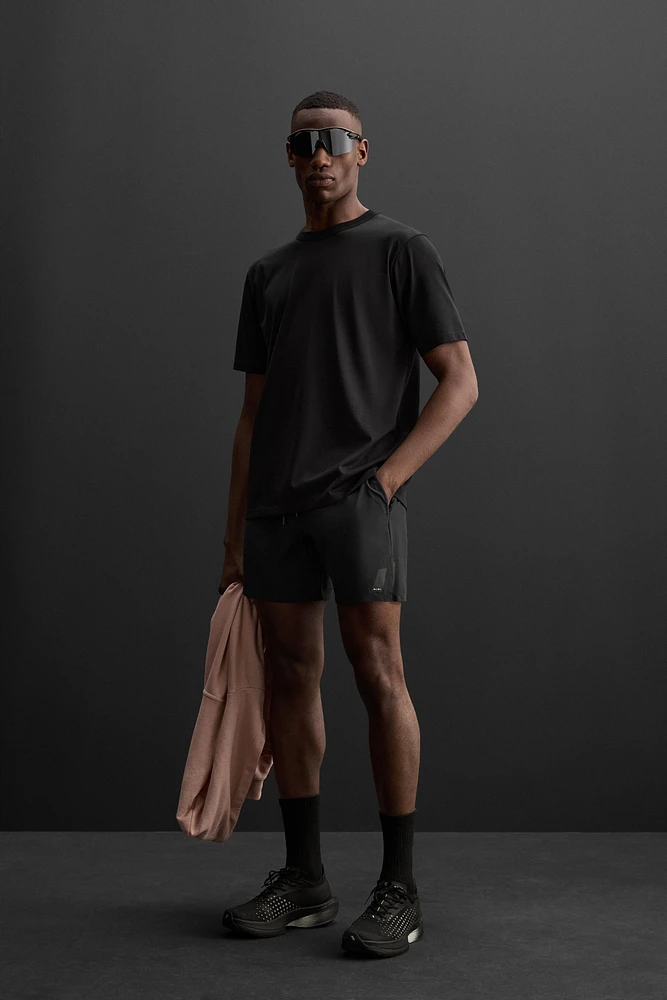 RELAXED FIT TRAINING T-SHIRT