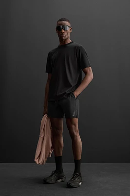 RELAXED FIT TRAINING T-SHIRT