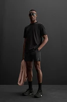 RELAXED FIT TRAINING T-SHIRT