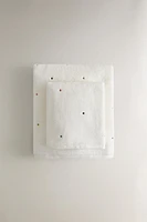 SERVIETTE DE BAIN ENFANT ÉTOILES