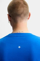 TEXT PRINT T-SHIRT