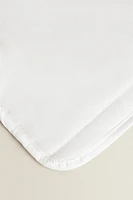 RELLENO néant DE MICROFIBRA VERANO (125 GxM ²)