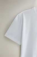 T-SHIRT MANCHES COURTES
