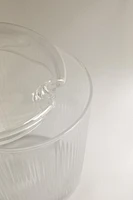 SUCRIER BOROSILICATE