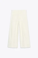 BUTTON CULOTTES