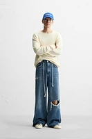 PULL