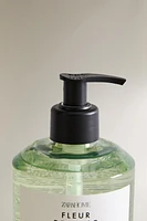 (500 ML) SAVON LIQUIDE FLEUR DE MUSC