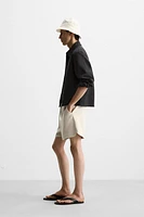 TECHNICAL JOGGER SHORTS
