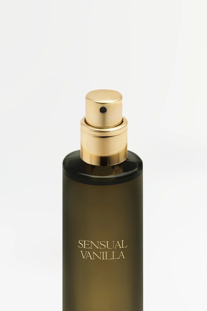 SENSUAL VANILLA EDP 30 ML (1,0 FL. OZ).