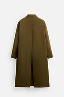 TRENCH OVERSIZE ÉDITION LIMITÉE