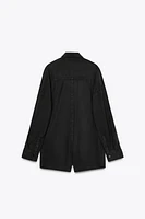 COMBI-SHORT FLUIDE