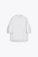 T-SHIRT INTERLOCK