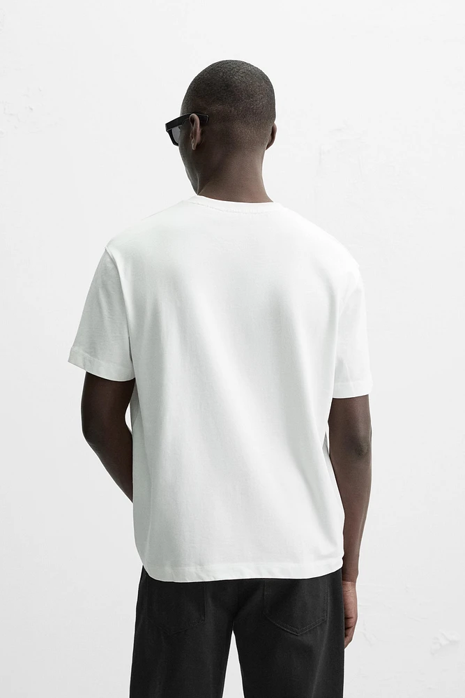 THONET © GRAPHIC T-SHIRT