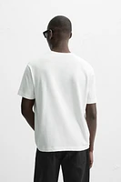 THONET © GRAPHIC T-SHIRT