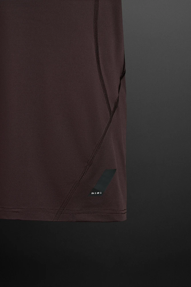 T-SHIRT COMPRESSION
