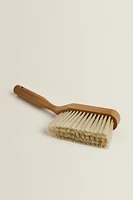 DUSTPAN AND BRUSH SET